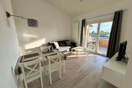 Wohnung zum Mieten in Obermichelbach 890,00 € 62 m²