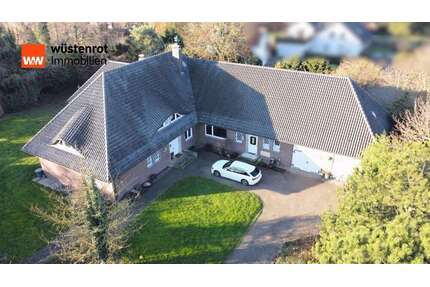 Haus zum Kaufen in Lemförde 645.000,00 € 262 m²