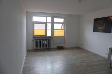 Bezugsfreie 3 Zimmer - Wohnung im Zentrum von Leer zu vermieten. - Leer (Ostfriesland)