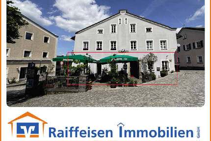 Sofort startklar: voll ausgestattete Pizzeria in zentraler Stadtlage - Waldkirchen