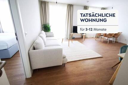 Building Forckenbeckstraße - rockchair-gmbh (BER-1253190P) - Berlin Schmargendorf