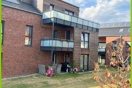 Wohnung zum Mieten in Buxtehude-Hedendorf 945,00 € 72.34 m²