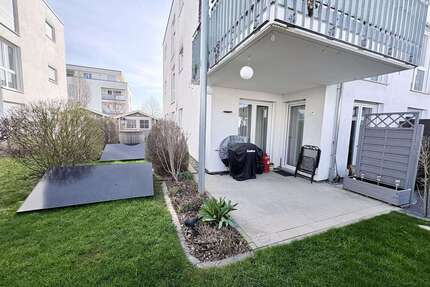 Wohnung zum Kaufen in Holzgerlingen 430.000,00 € 78 m²