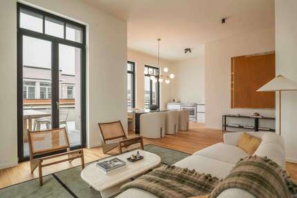 Wohnung zum Kaufen in Potsdam 1.300.000,00 € 144 m²