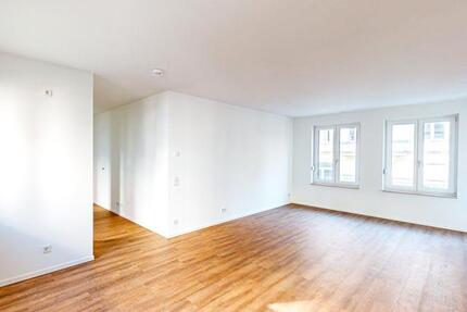 Exklusive 4-Zimmer-Penthousewohnung mit Dachterrasse - Magdeburg Alte Neustadt
