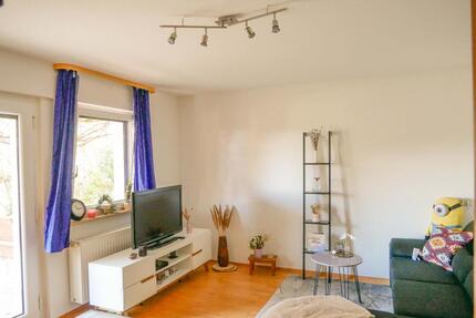 Wohnung 890 € warm - 750,00&nbsp;EUR Kaltmiete, ca.&nbsp; 42,00&nbsp;m&sup2; in Tübingen (PLZ: 72070)