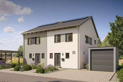 Haus zum Kaufen in Kusterdingen 516.455,00 € 102 m²