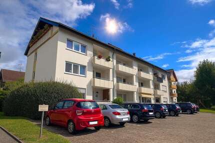 Wohnung zum Kaufen in March 269.000,00 € 81 m²