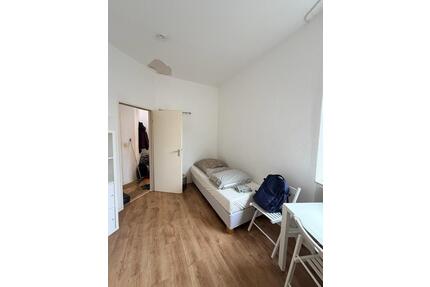 Shared apartment Charlottenburg - Berlin Charlottenburg-Wilmersdorf