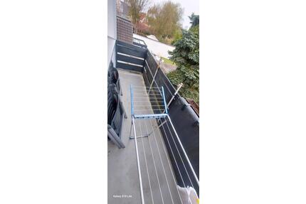 2- Zi.- Whg - 370,00&nbsp;EUR Kaltmiete, ca.&nbsp; 57,00&nbsp;m&sup2; in Bremerhaven (PLZ: 27578) Leherheide