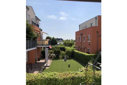 Wohnung zum Mieten in Bad Homburg v.d.H. 2.200,00 € 150 m²