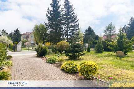 Grundstück zu verkaufen in Neuenhagen 175.000,00 € 460 m²