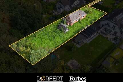 Grundstück zu verkaufen in Hamburg Niendorf 825.000,00 € 1034 m²