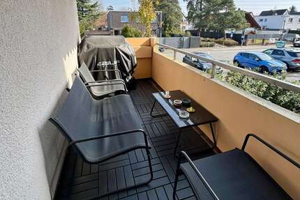 Wohnung zum Mieten in Darmstadt 1.150,00 € 71 m²