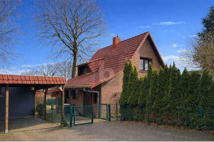 Haus zum Kaufen in Henstedt-Ulzburg 385.000,00 € 100 m²