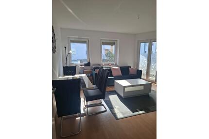 Schöne 3 Zimmer Whg in Sulz am Neckar mit 80m2