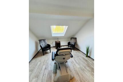 Praxisraum Behandlungsraum Büroraum Therapieraum - Völklingen