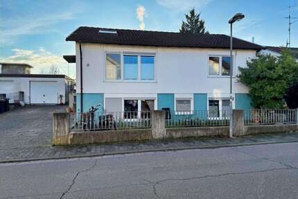 Haus zum Kaufen in Otterstadt 495.000,00 € 132 m²