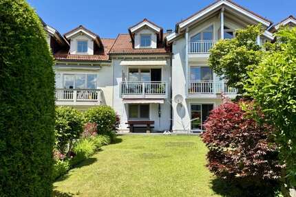 Wohnung zum Kaufen in Stephanskirchen 245.000,00 € 58.36 m²