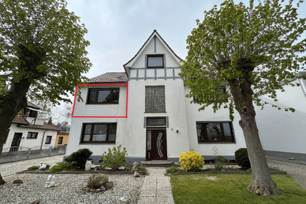 Attraktive 3-Zimmerwohnung in Deichnähe – Nordenham, Einswarden!