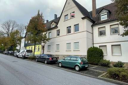Wohnung zum Mieten in Gevelsberg 560,00 € 80 m²
