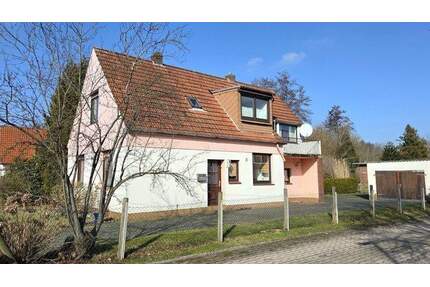 0 % Käuferprovision! Bringen Sie diesen Schatz für Ihre Familie wieder zum Funkeln! - Delmenhorst Deichhorst