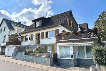 Haus zum Kaufen in Hünstetten 449.000,00 € 190 m²