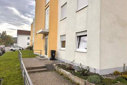2,5-Zimmer-Wohnung im 1OG - 136.900,00&nbsp;EUR Kaufpreis, ca.&nbsp; 62,60&nbsp;m&sup2;&nbsp;Wohnfl&auml;che in Geislingen an der Steige (PLZ: 73312)