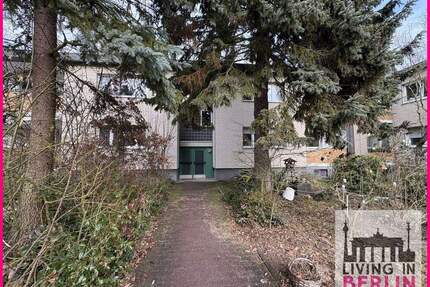 Selbst renovieren und Miete sparen!! - Berlin Marienfelde