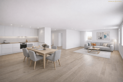 Wohnung zum Kaufen in Mengen 229.000,00 € 114.33 m²