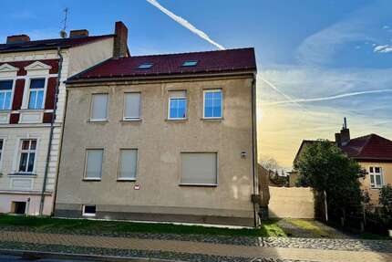 Haus zum Kaufen in Kremmen 350.000,00 € 140 m²