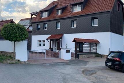 Wohlmirstedt Helle, großzügige 3-Zimmer-Wohnung - Nebra (Unstrut)