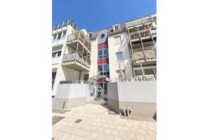 Wohnung zum Mieten in Mönchengladbach 695,00 € 80 m²