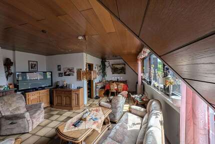 Wohnung zum Kaufen in Haltern am See 165.000,00 € 68 m²