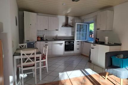 Schöne Einliegerwohnung 65 qm in Eitorf Obenroth