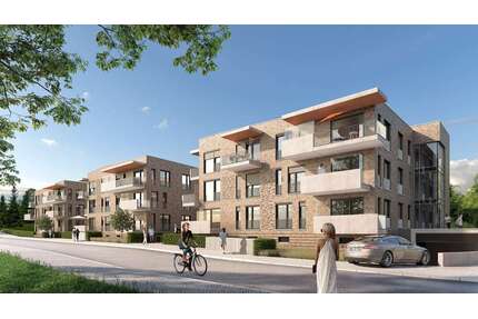 Wohnung zum Mieten in Kappeln 1.190,00 € 94.47 m²