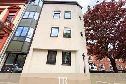 Trier: Sanierte 3-ZKB Wohnung in Top-Lage – EBK, modern, zentral