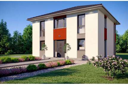 Haus zum Kaufen in Sievershagen 561.915,00 € 155 m²