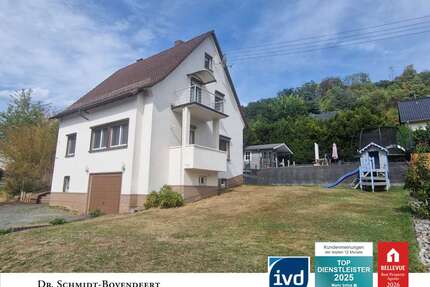Haus zum Kaufen in Siegen Eiserfeld 329.000,00 € 126 m² - Siegen / Eiserfeld