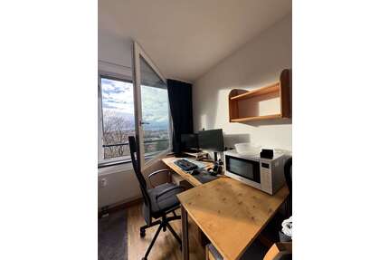 Wohnung zum Mieten in Aachen 350,00 € 20.18 m²