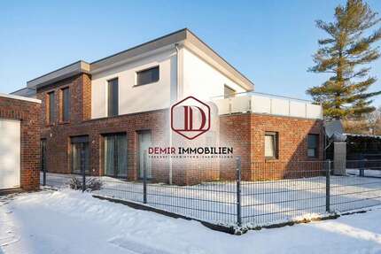 Wohnung zum Kaufen in Delmenhorst 289.000,00 € 70 m²
