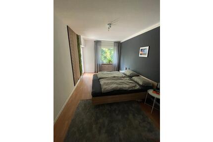 2-Zi.-Wohnung in Strandnähe, zeitnah frei - Neustadt in Holstein