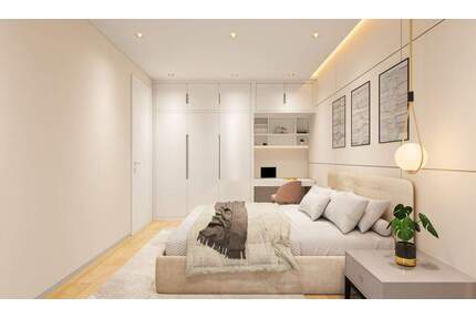 Friedberg: Attraktive Neubauwohnung in traumhafter Wohnlage