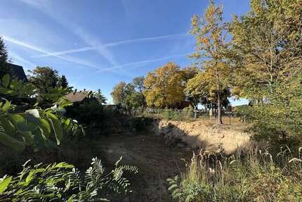 Grundstück zu verkaufen in Pfaffendorf Rietz-Neuendorf 65.000,00 € 800 m² - Pfaffendorf / Rietz-Neuendorf