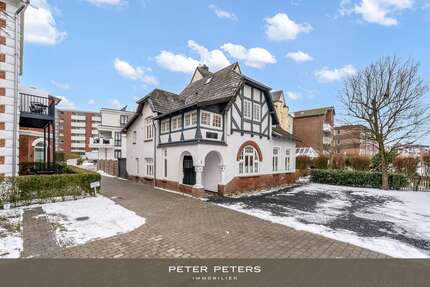 Haus zum Kaufen in Westerland 2.120.000,00 € 280 m²