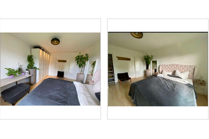 Eigentumswohnung für Eigenheim, Nicht vermietet -sofort verfügbar - München Ramersdorf-Perlach