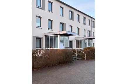 Charmante 2-Zimmer-Eigentumswohnung in Büsum