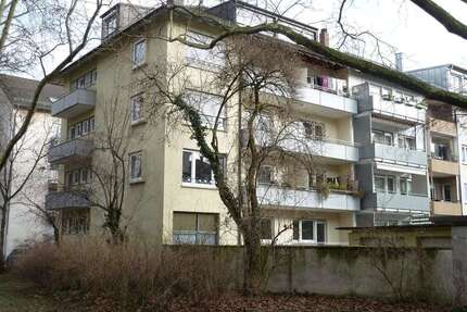 Wohnung zum Mieten in Karlsruhe 1.095,00 € 83 m²