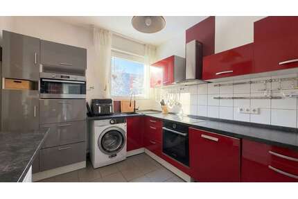 Wohnung zum Kaufen in Düsseldorf 295.000,00 € 92 m²