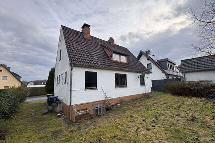 Haus zum Kaufen in Schieder-Schwalenberg 65.000,00 € 100 m²